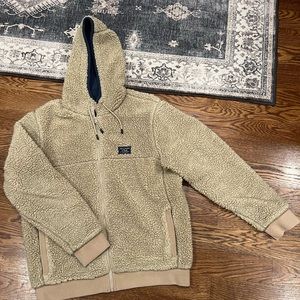 Abercrombie & Fitch Jacket Size XL